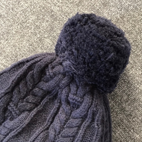 JACADI : Fleece-lined Hat - Picture 2 of 3